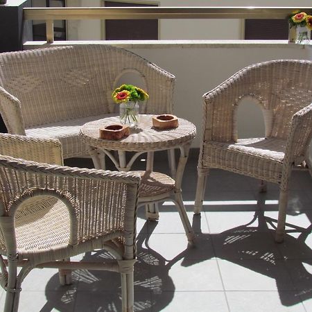 B&B Eco Dal Mare Gallipoli Eksteriør bilde