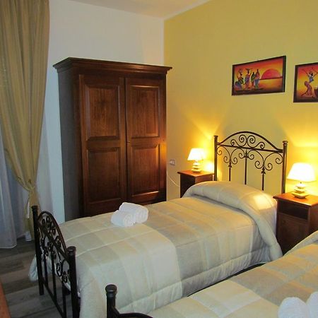 B&B Eco Dal Mare Gallipoli Eksteriør bilde
