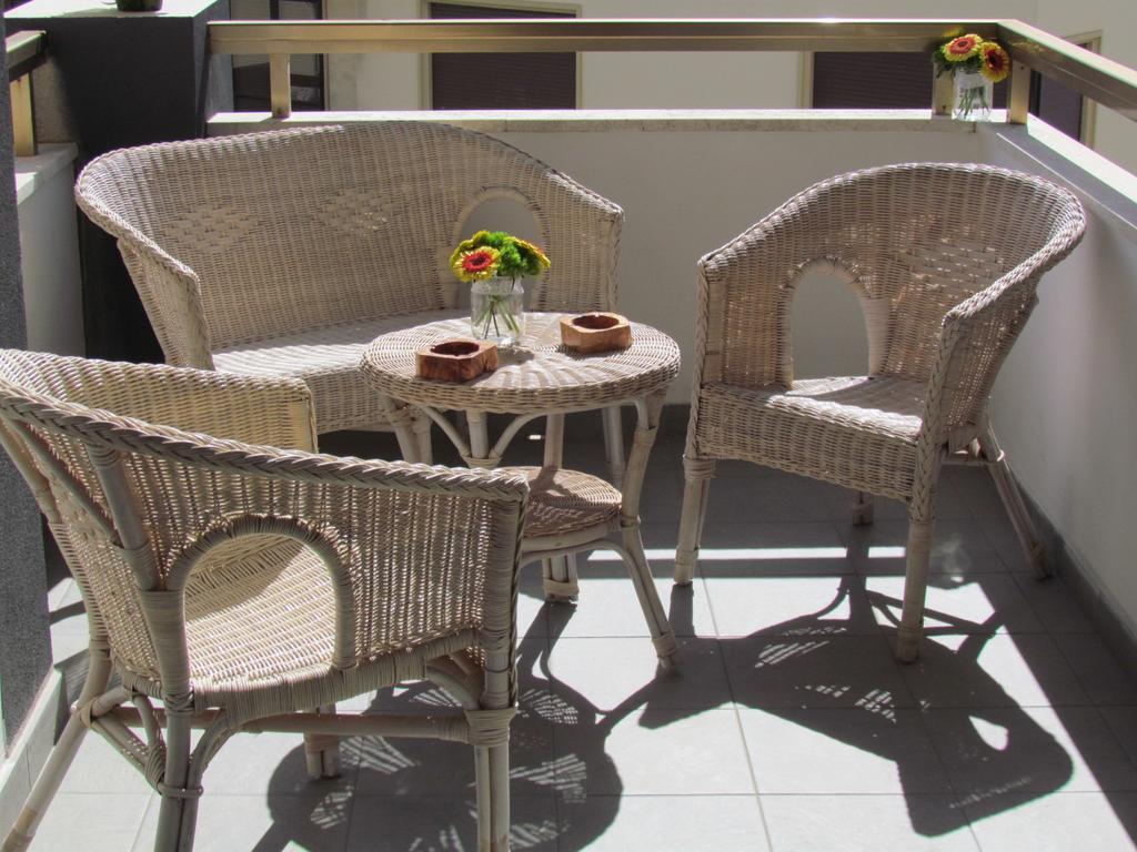 B&B Eco Dal Mare Gallipoli Eksteriør bilde