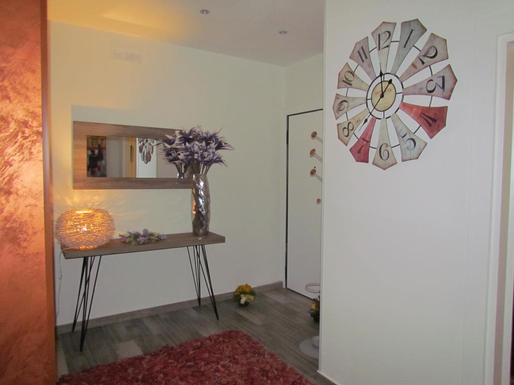 B&B Eco Dal Mare Gallipoli Eksteriør bilde