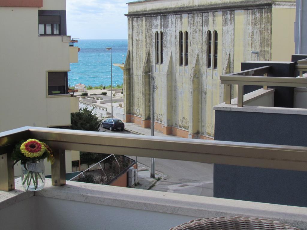 B&B Eco Dal Mare Gallipoli Eksteriør bilde