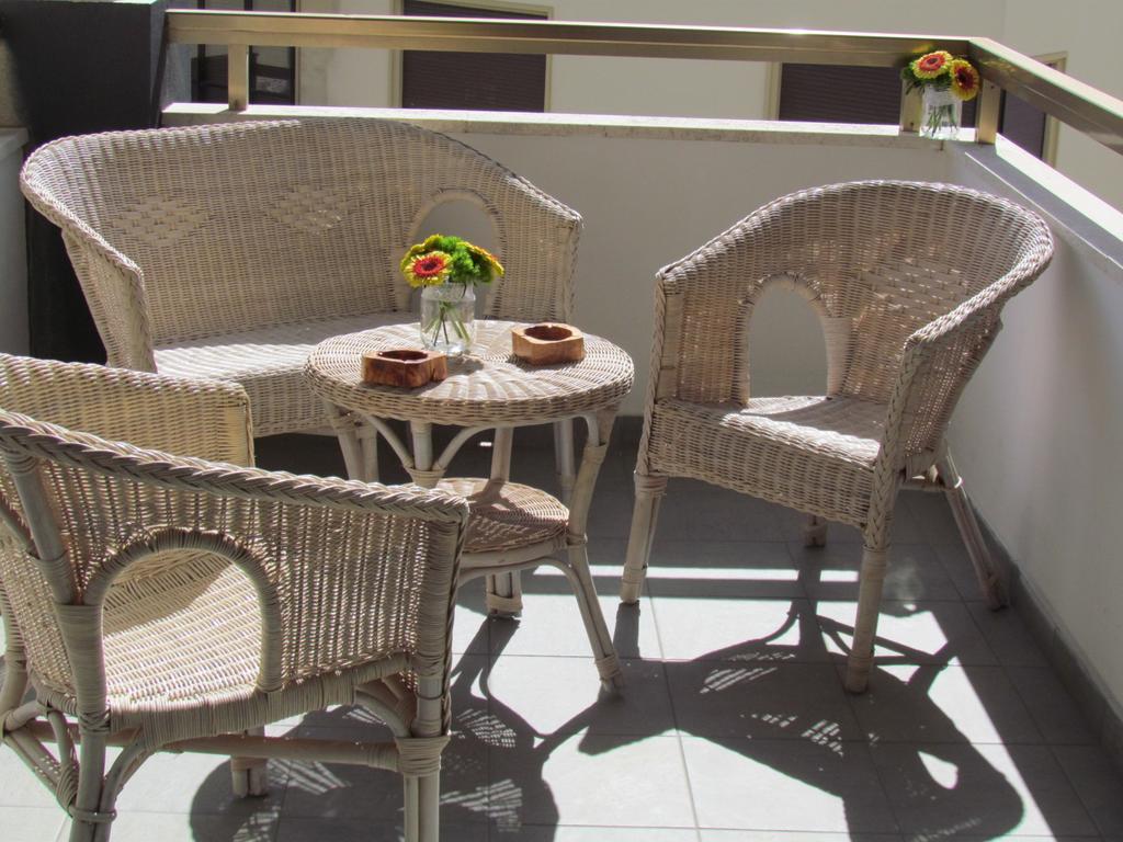 B&B Eco Dal Mare Gallipoli Eksteriør bilde