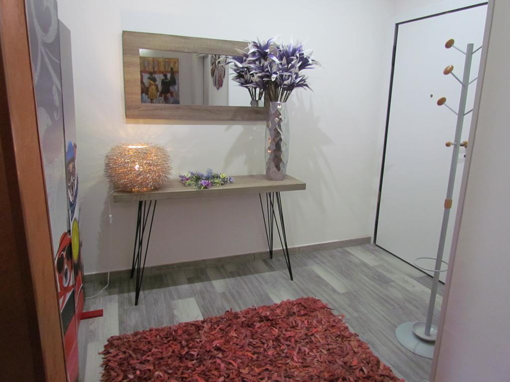 B&B Eco Dal Mare Gallipoli Eksteriør bilde