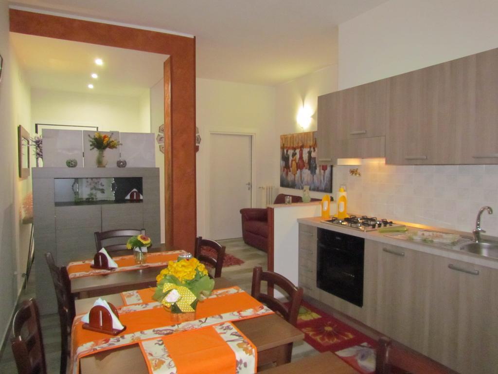 B&B Eco Dal Mare Gallipoli Eksteriør bilde