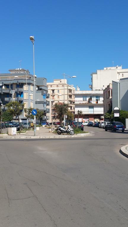 B&B Eco Dal Mare Gallipoli Eksteriør bilde