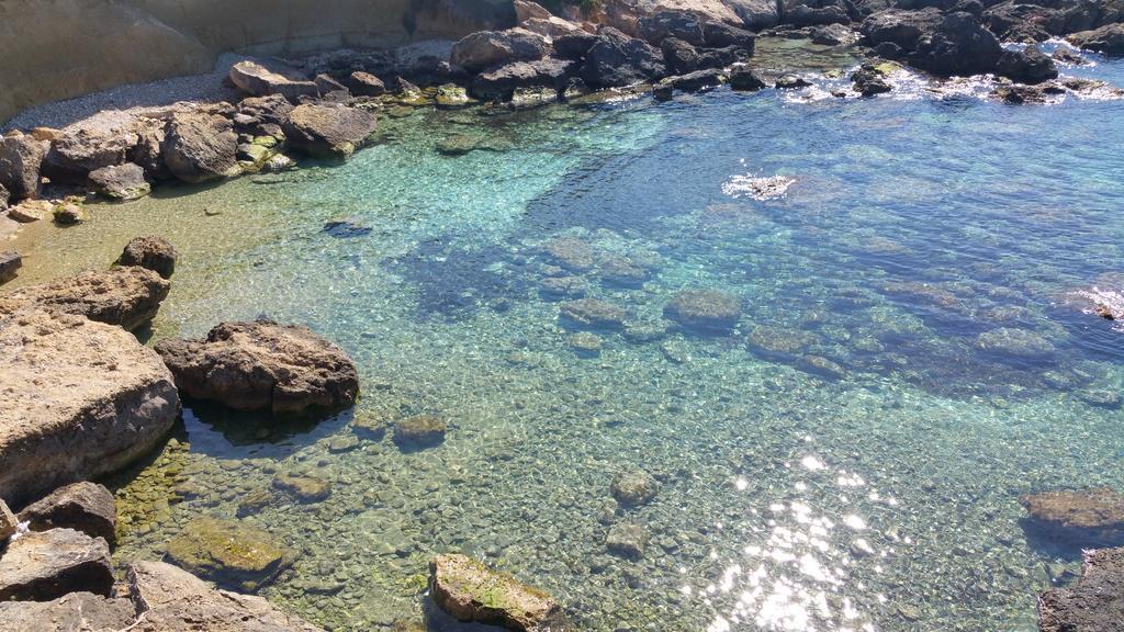 B&B Eco Dal Mare Gallipoli Eksteriør bilde