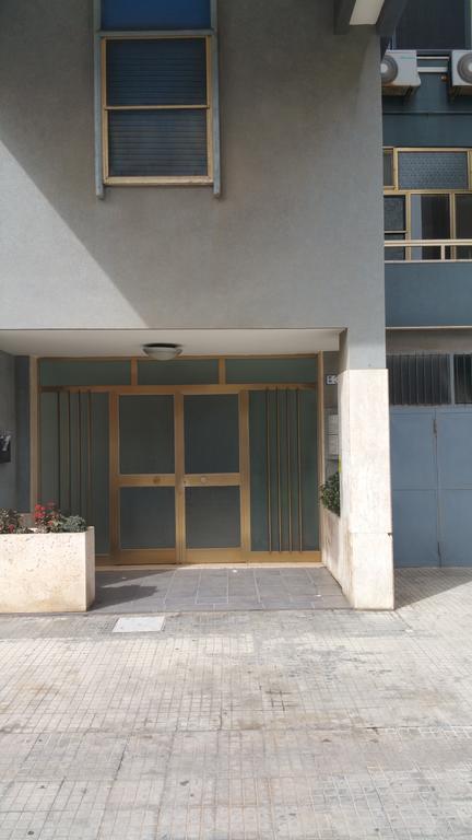 B&B Eco Dal Mare Gallipoli Eksteriør bilde