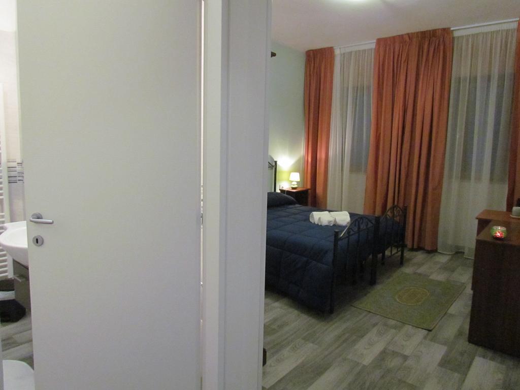B&B Eco Dal Mare Gallipoli Eksteriør bilde