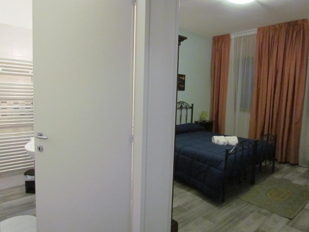 B&B Eco Dal Mare Gallipoli Eksteriør bilde