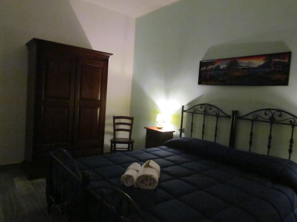 B&B Eco Dal Mare Gallipoli Eksteriør bilde