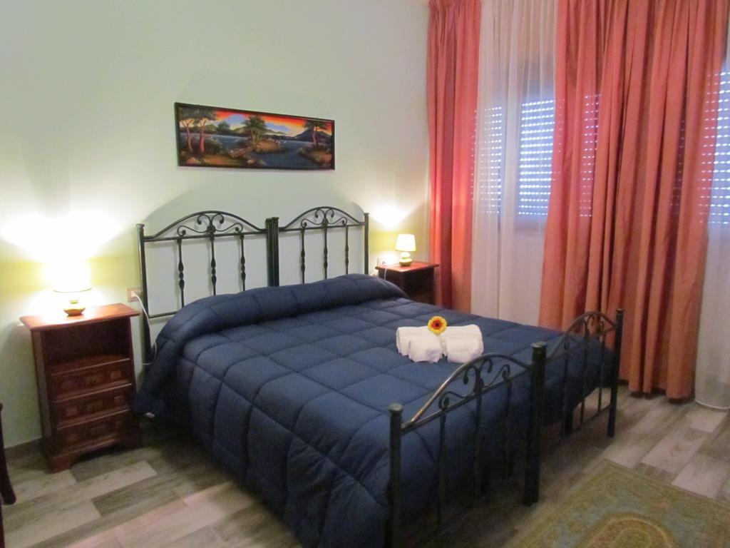 B&B Eco Dal Mare Gallipoli Eksteriør bilde