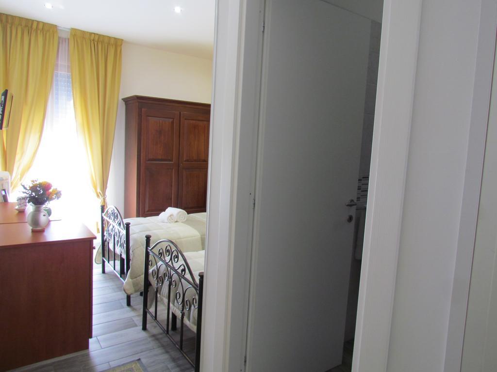 B&B Eco Dal Mare Gallipoli Eksteriør bilde