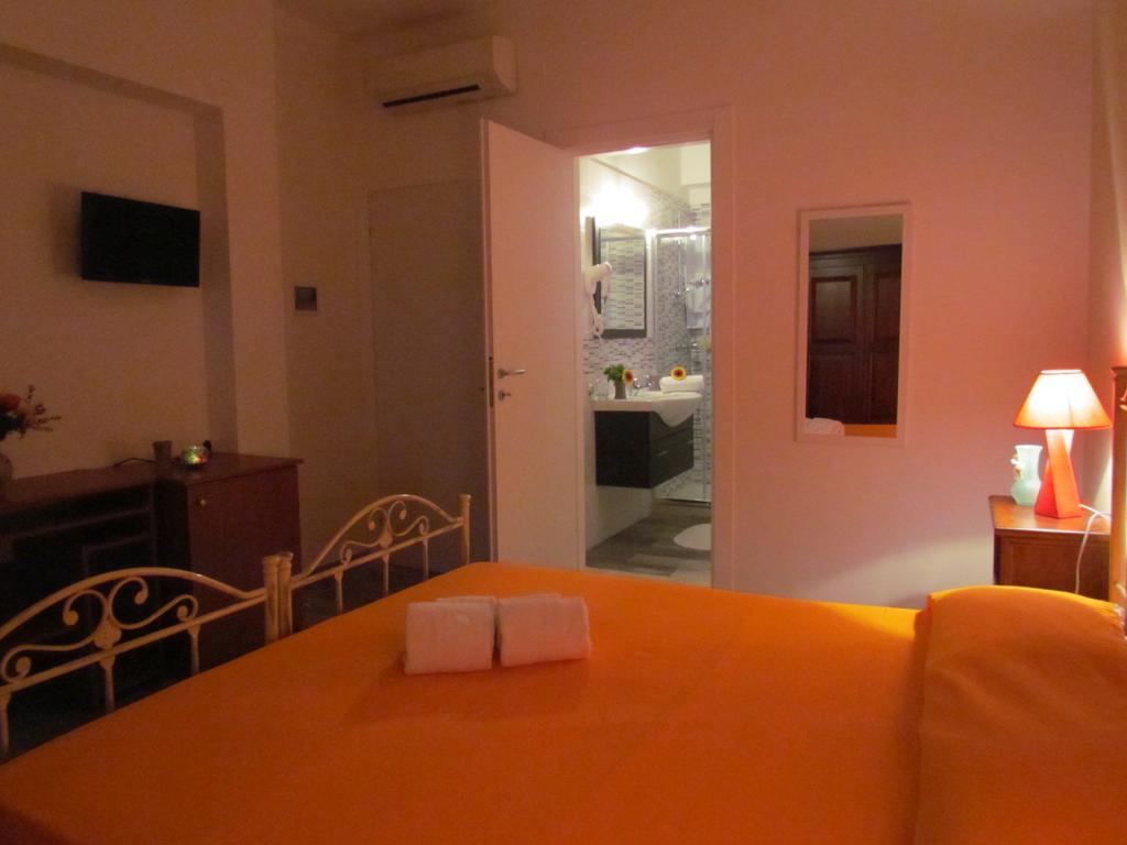B&B Eco Dal Mare Gallipoli Eksteriør bilde