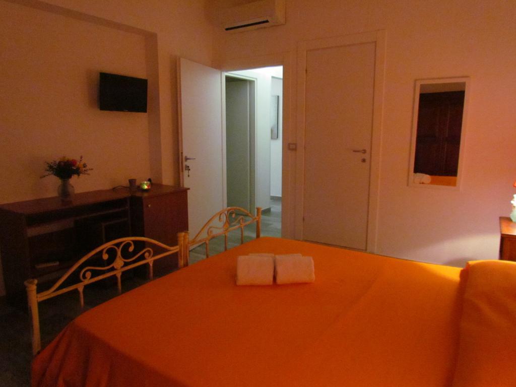 B&B Eco Dal Mare Gallipoli Eksteriør bilde