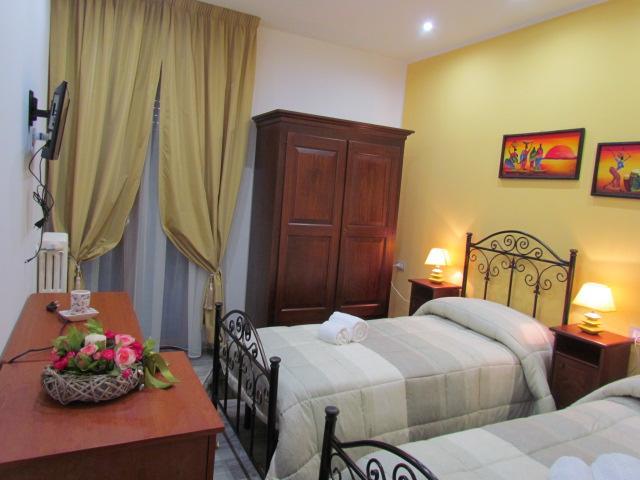 B&B Eco Dal Mare Gallipoli Eksteriør bilde
