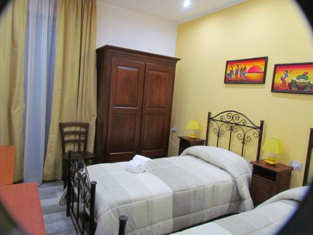 B&B Eco Dal Mare Gallipoli Eksteriør bilde