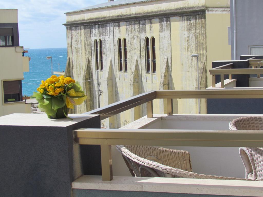 B&B Eco Dal Mare Gallipoli Eksteriør bilde