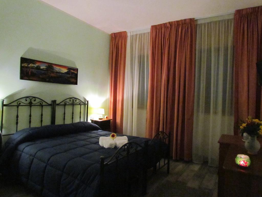 B&B Eco Dal Mare Gallipoli Eksteriør bilde