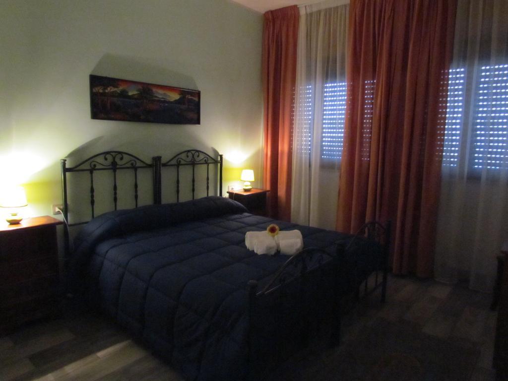 B&B Eco Dal Mare Gallipoli Eksteriør bilde
