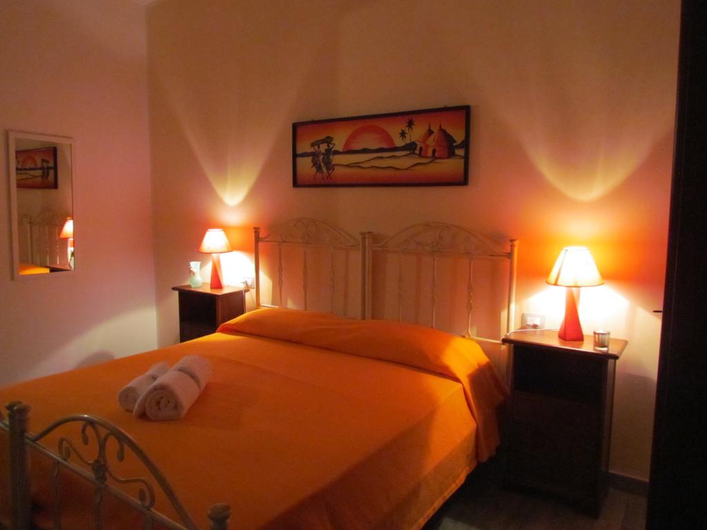 B&B Eco Dal Mare Gallipoli Eksteriør bilde
