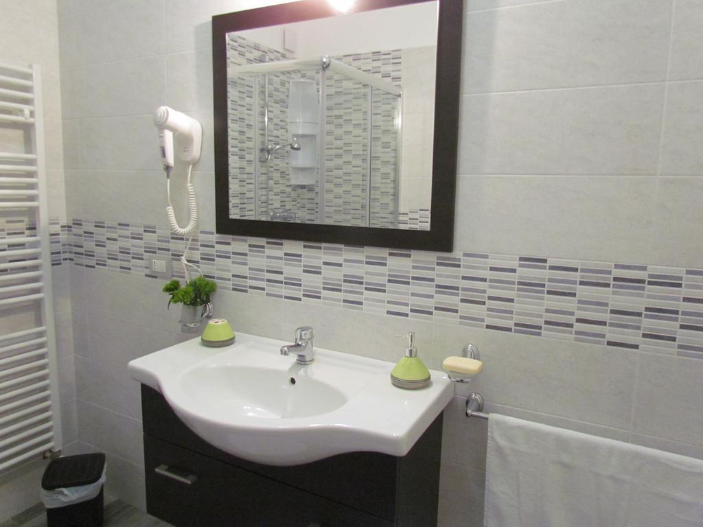 B&B Eco Dal Mare Gallipoli Eksteriør bilde