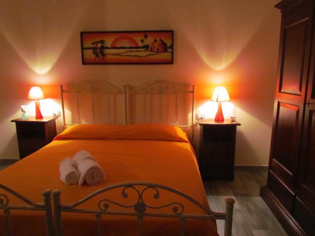 B&B Eco Dal Mare Gallipoli Eksteriør bilde