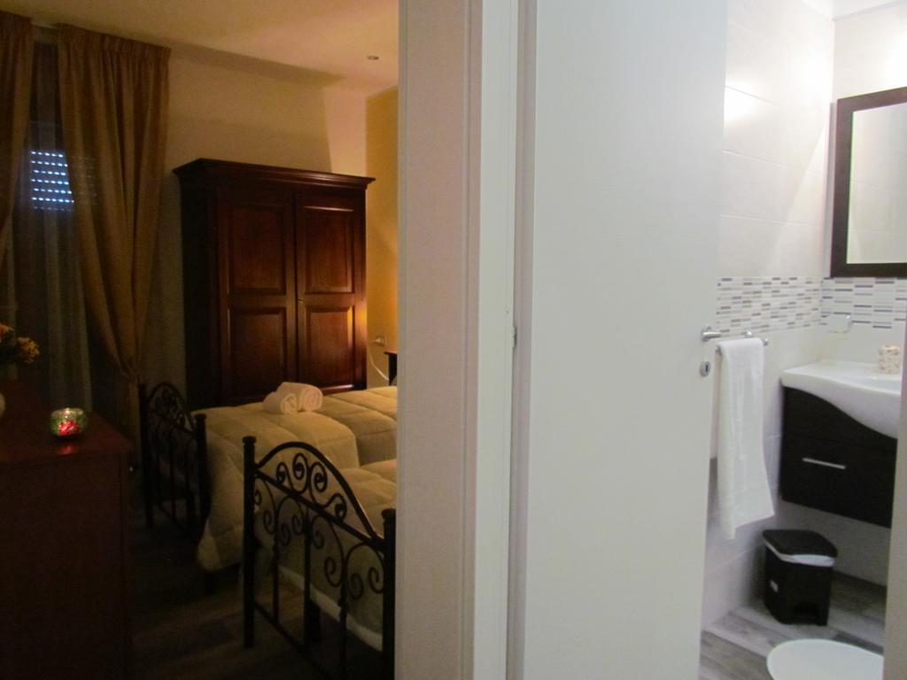 B&B Eco Dal Mare Gallipoli Eksteriør bilde