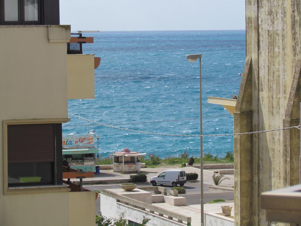 B&B Eco Dal Mare Gallipoli Eksteriør bilde