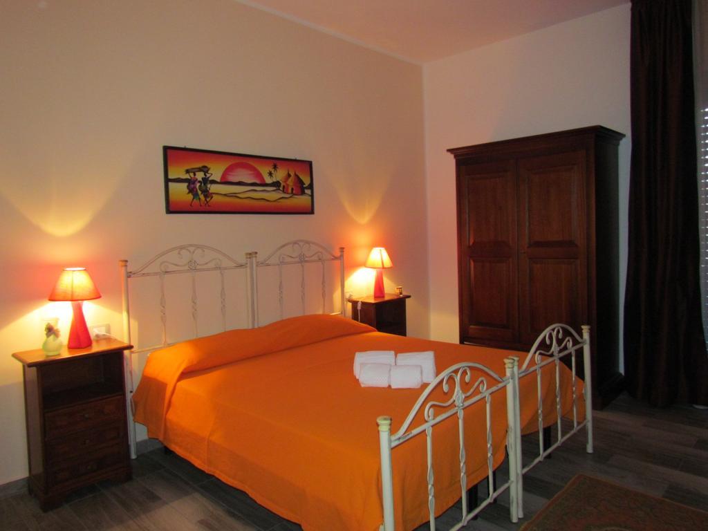 B&B Eco Dal Mare Gallipoli Eksteriør bilde