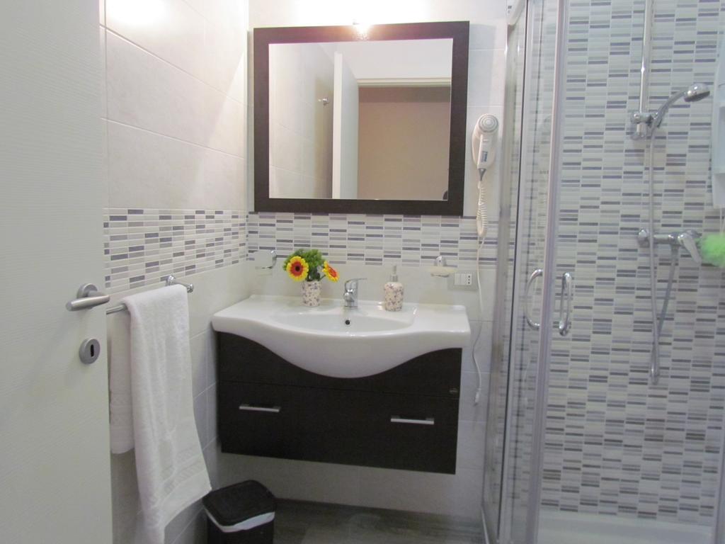 B&B Eco Dal Mare Gallipoli Eksteriør bilde
