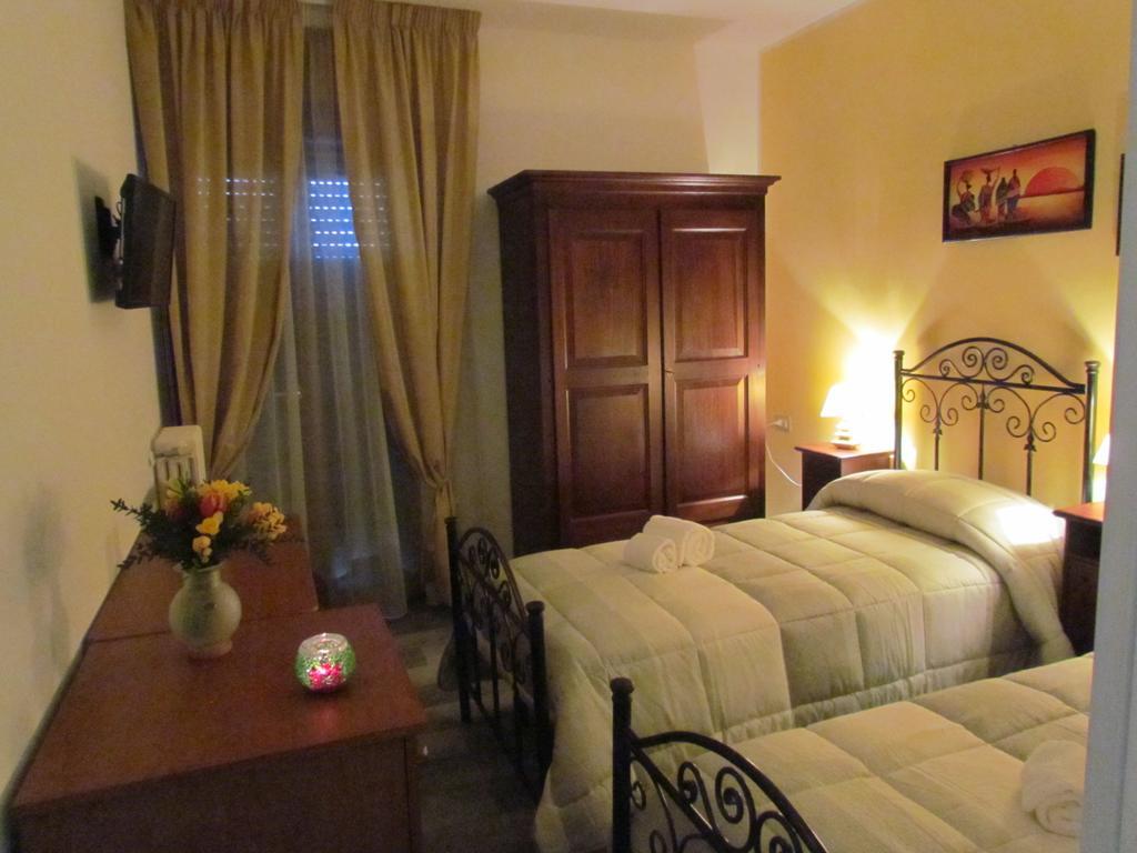 B&B Eco Dal Mare Gallipoli Eksteriør bilde