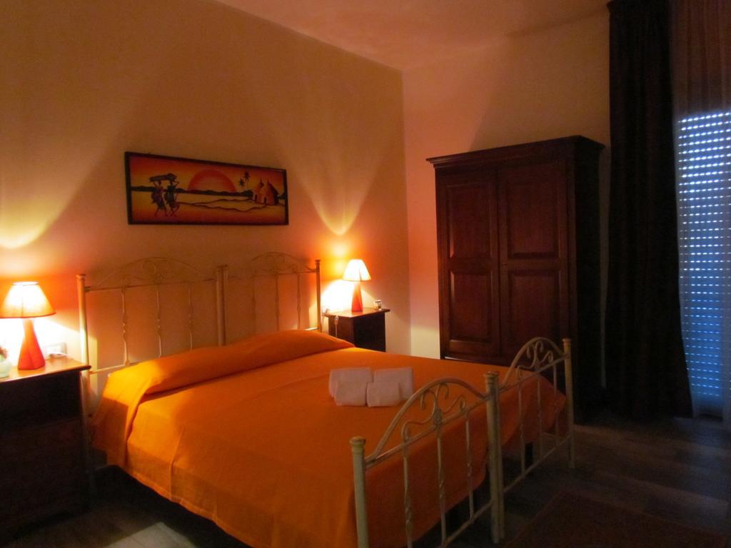 B&B Eco Dal Mare Gallipoli Eksteriør bilde